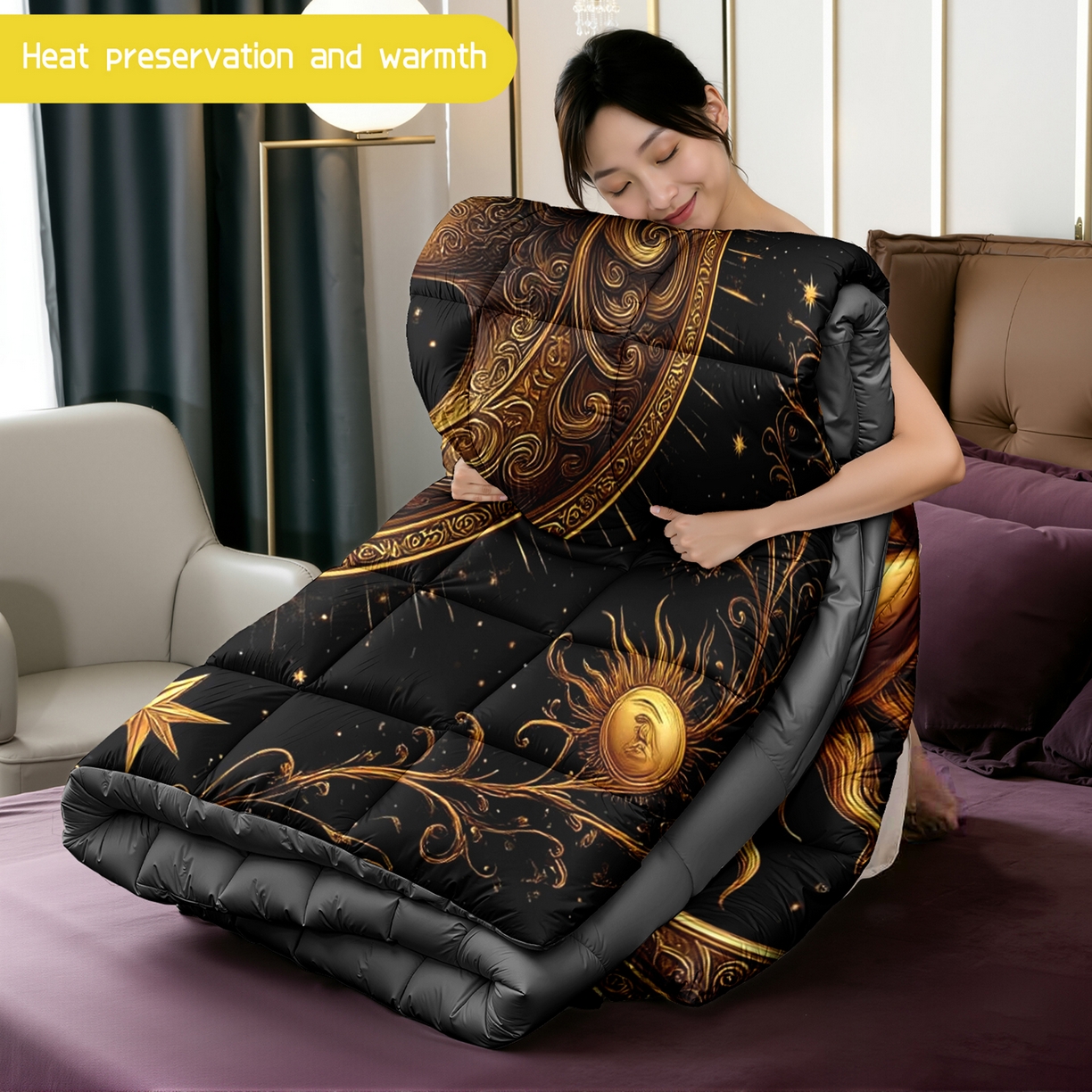 91家纺网 家纺一手货源 找家纺 合纵跨境工厂 一件定制pod模式jit跨境被子芯单品三件套一件代发temu希音集采shein亚马逊速卖通24h发货 0159184014