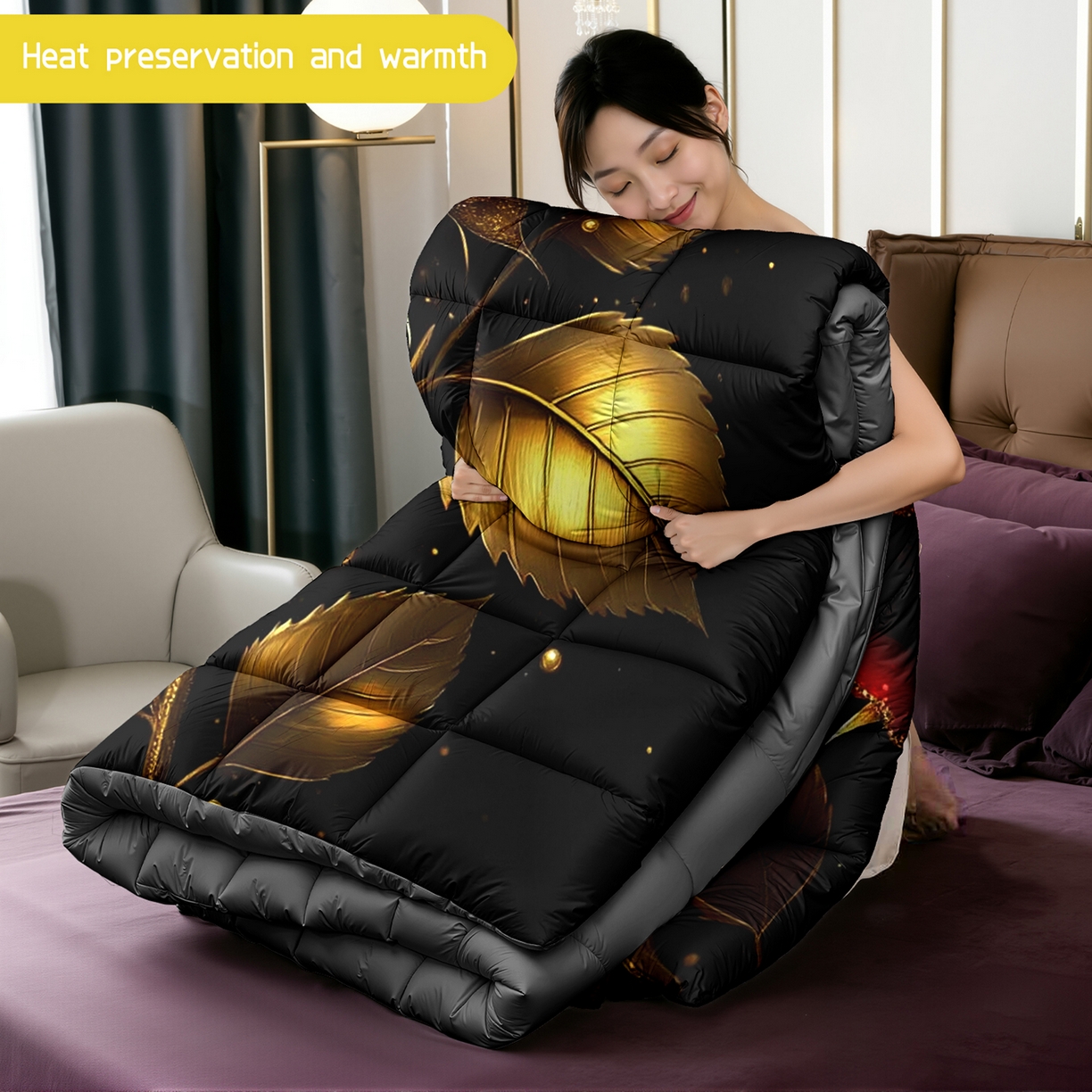 91家纺网 家纺一手货源 找家纺 合纵跨境工厂 一件定制pod模式jit跨境被子芯单品三件套一件代发temu希音集采shein亚马逊速卖通24h发货 0159184015