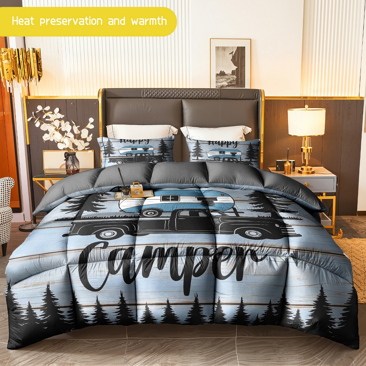 合纵跨境工厂 一件定制pod模式jit跨境被子芯单品三件套一件代发temu希音集采shein亚马逊速卖通24h发货 0159184019