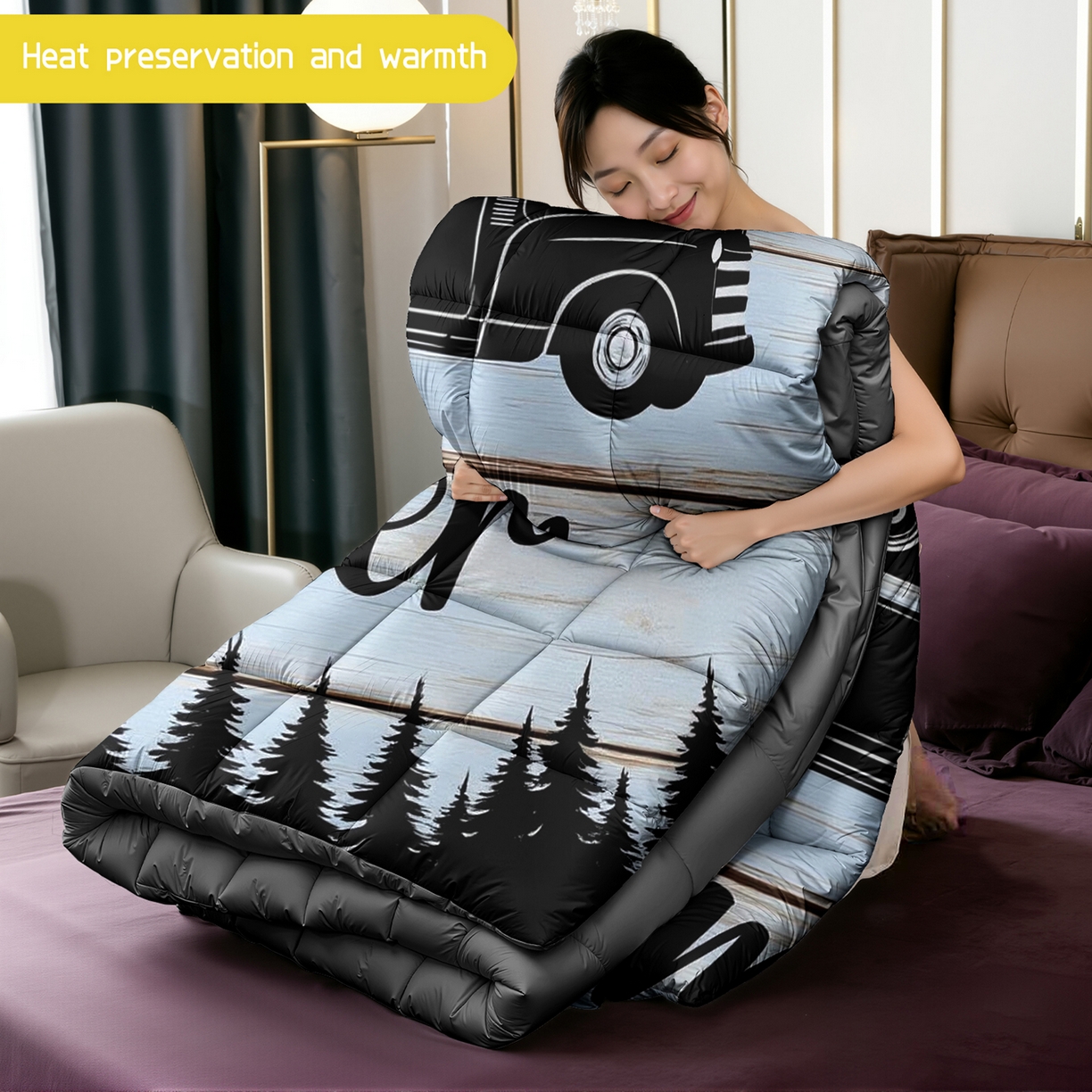 91家纺网 家纺一手货源 找家纺 合纵跨境工厂 一件定制pod模式jit跨境被子芯单品三件套一件代发temu希音集采shein亚马逊速卖通24h发货 0159184019