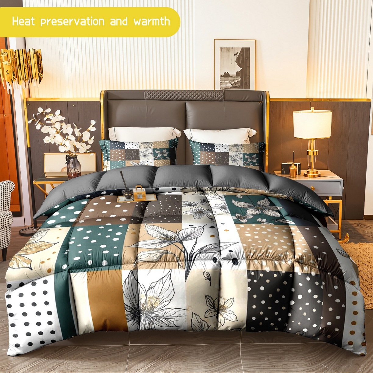 合纵跨境工厂 一件定制pod模式jit跨境被子芯单品三件套一件代发temu希音集采shein亚马逊速卖通24h发货 0159184024