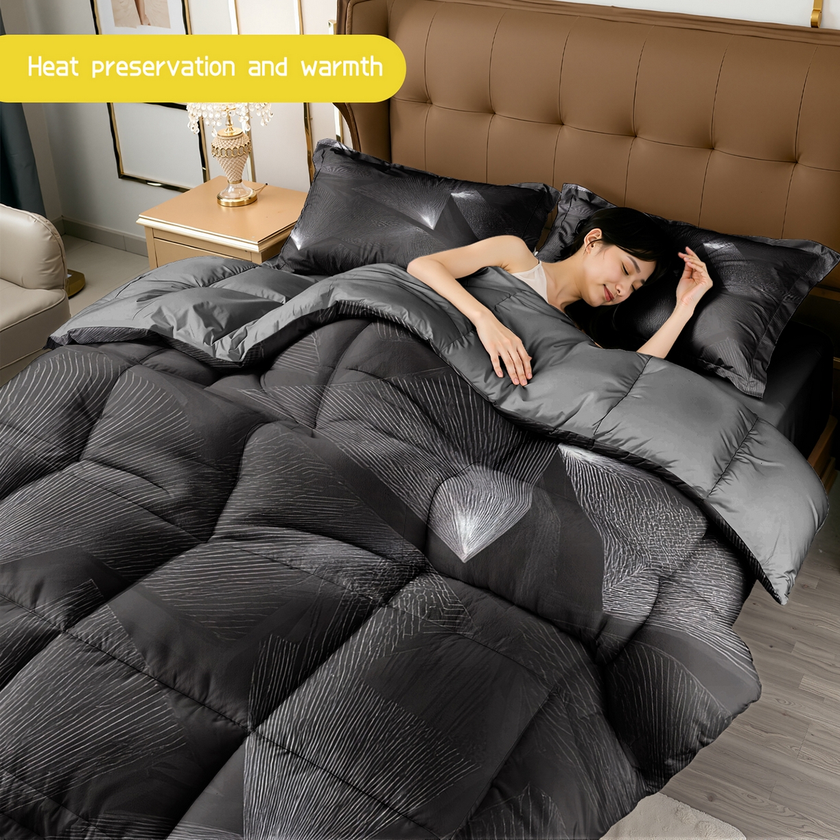 91家纺网 家纺一手货源 找家纺 合纵跨境工厂 一件定制pod模式jit跨境被子芯单品三件套一件代发temu希音集采shein亚马逊速卖通24h发货 0159184026