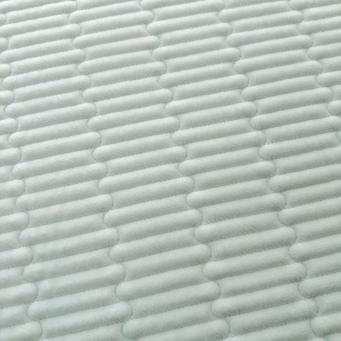 91家纺网 家纺一手货源 找家纺 雅萱家纺 2025新款棉加绒全棉填充双面可用多功能印花床盖 棉加绒棉花床盖-萌汪彩星