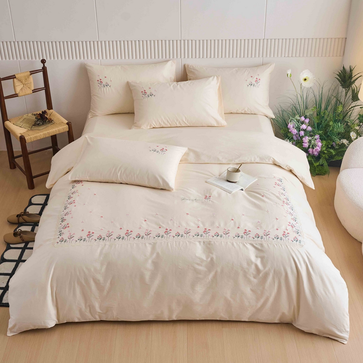 91家纺网 家纺一手货源 找家纺 （总）悦然毛巾被 2025新款全棉赠品小方巾婴儿口水巾