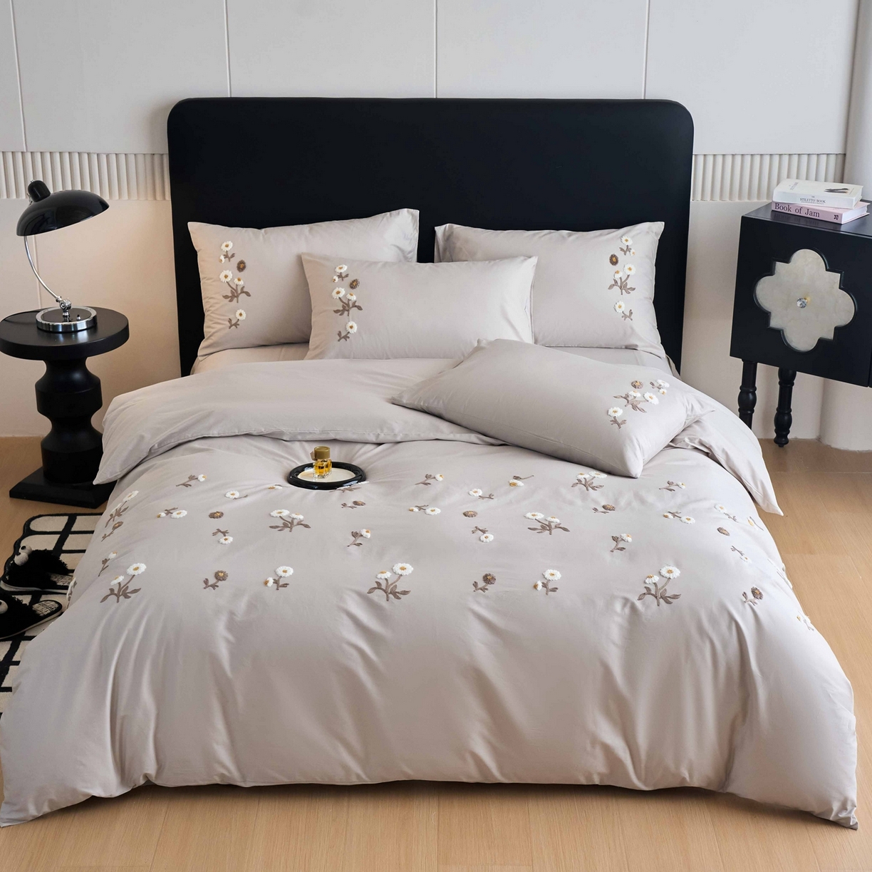 91家纺网 家纺一手货源 找家纺 （总）悦然毛巾被 2025新款全棉纯棉斜纹毛巾绣四件套