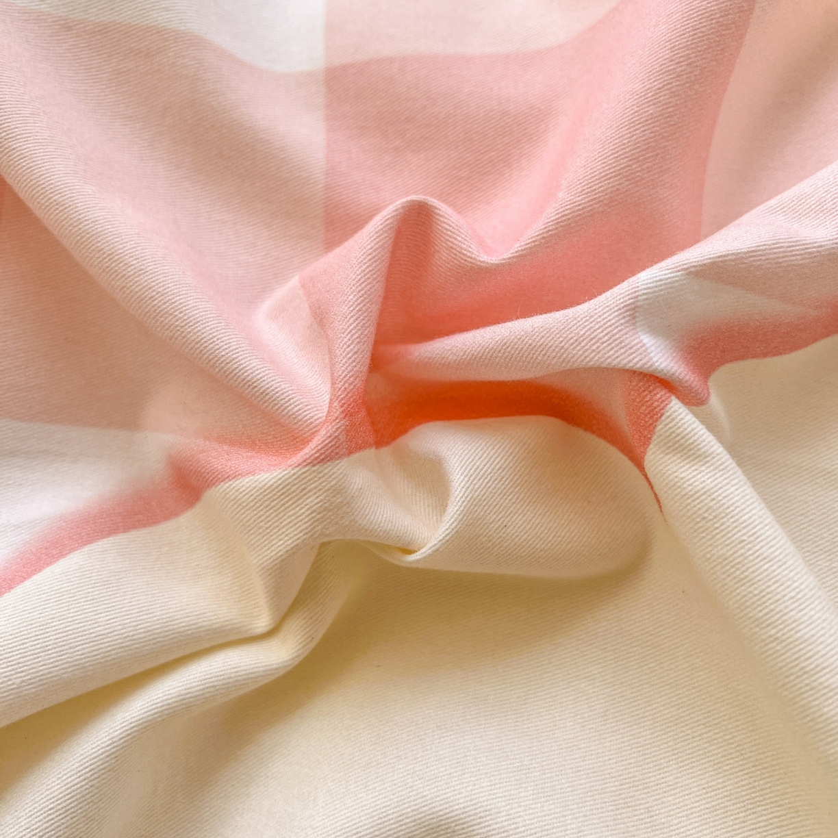 91家纺网 家纺一手货源 找家纺 （总）浩诚 2025新款三丽鸥专版全棉磨毛纯棉四件套