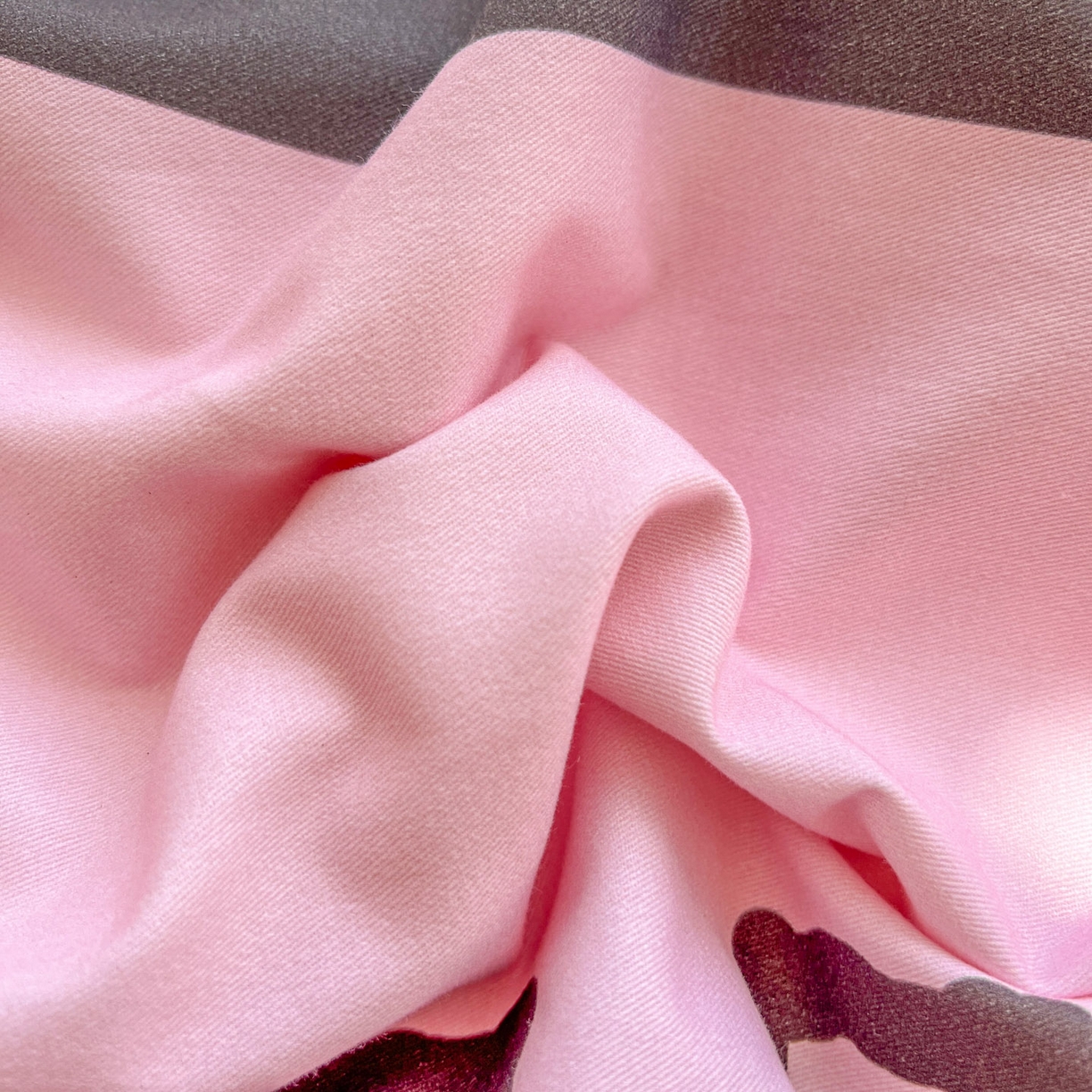 91家纺网 家纺一手货源 找家纺 浩诚 2025新款三丽鸥专版全棉磨毛纯棉四件套 蝴蝶结KT