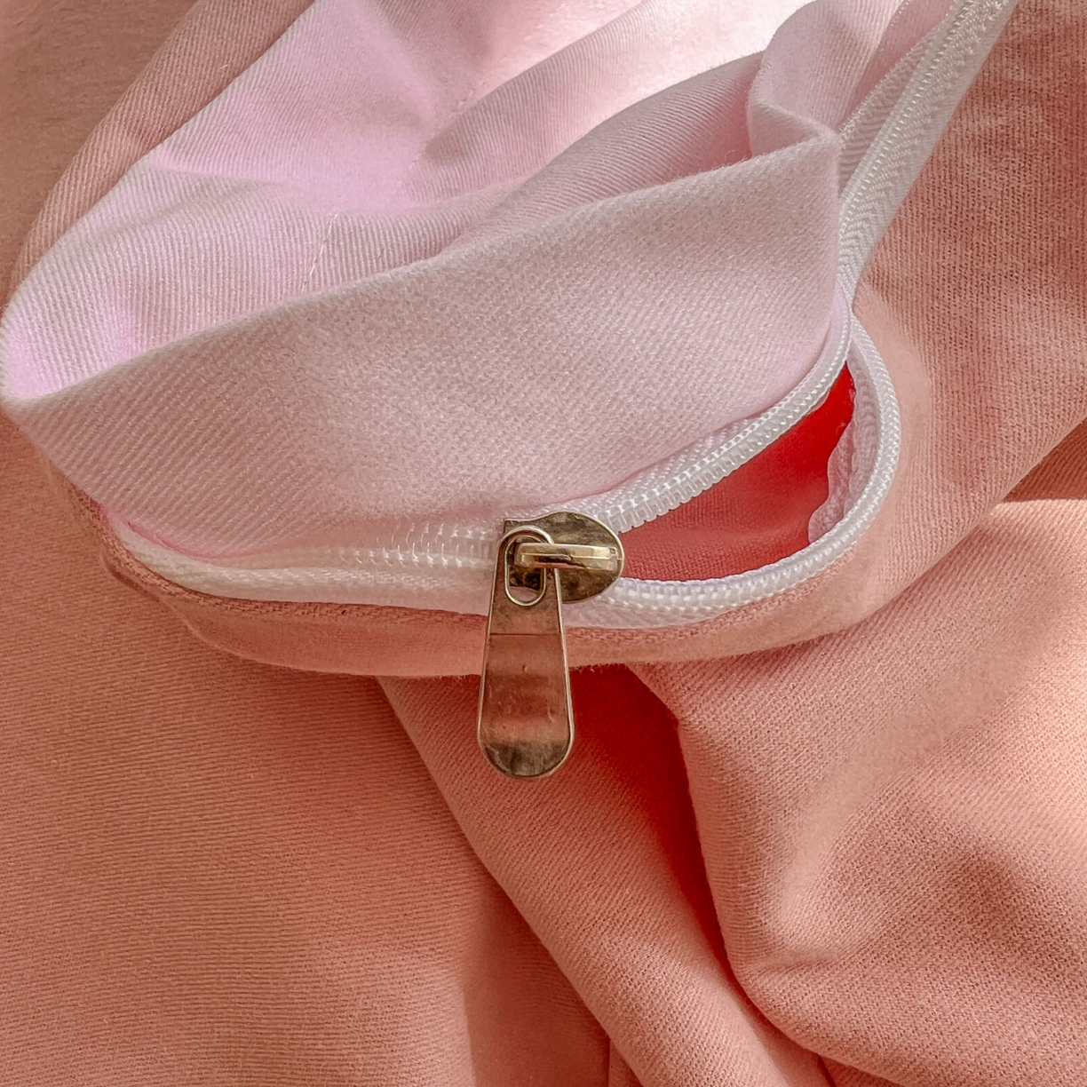 91家纺网 家纺一手货源 找家纺 浩诚 2025新款三丽鸥专版全棉磨毛纯棉四件套 幸福美乐蒂