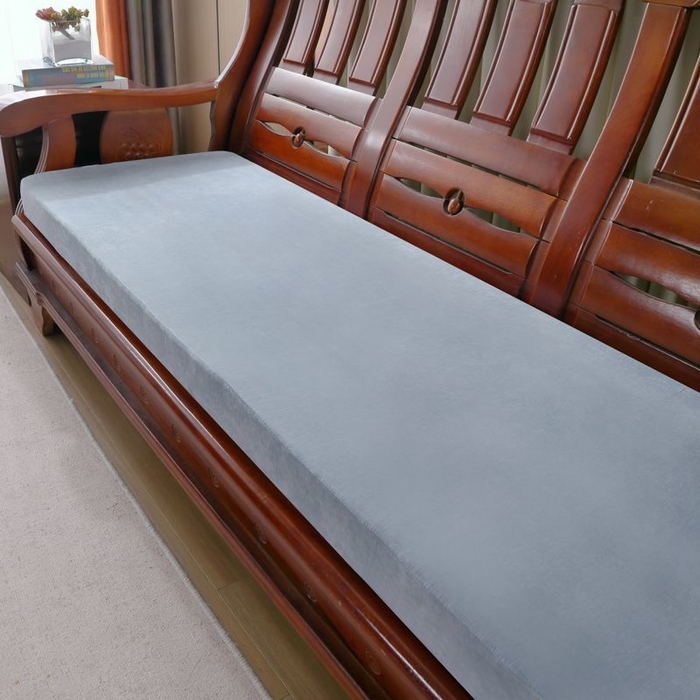 （总）米莱家纺 2025新款中式风格沙发坐垫椅垫