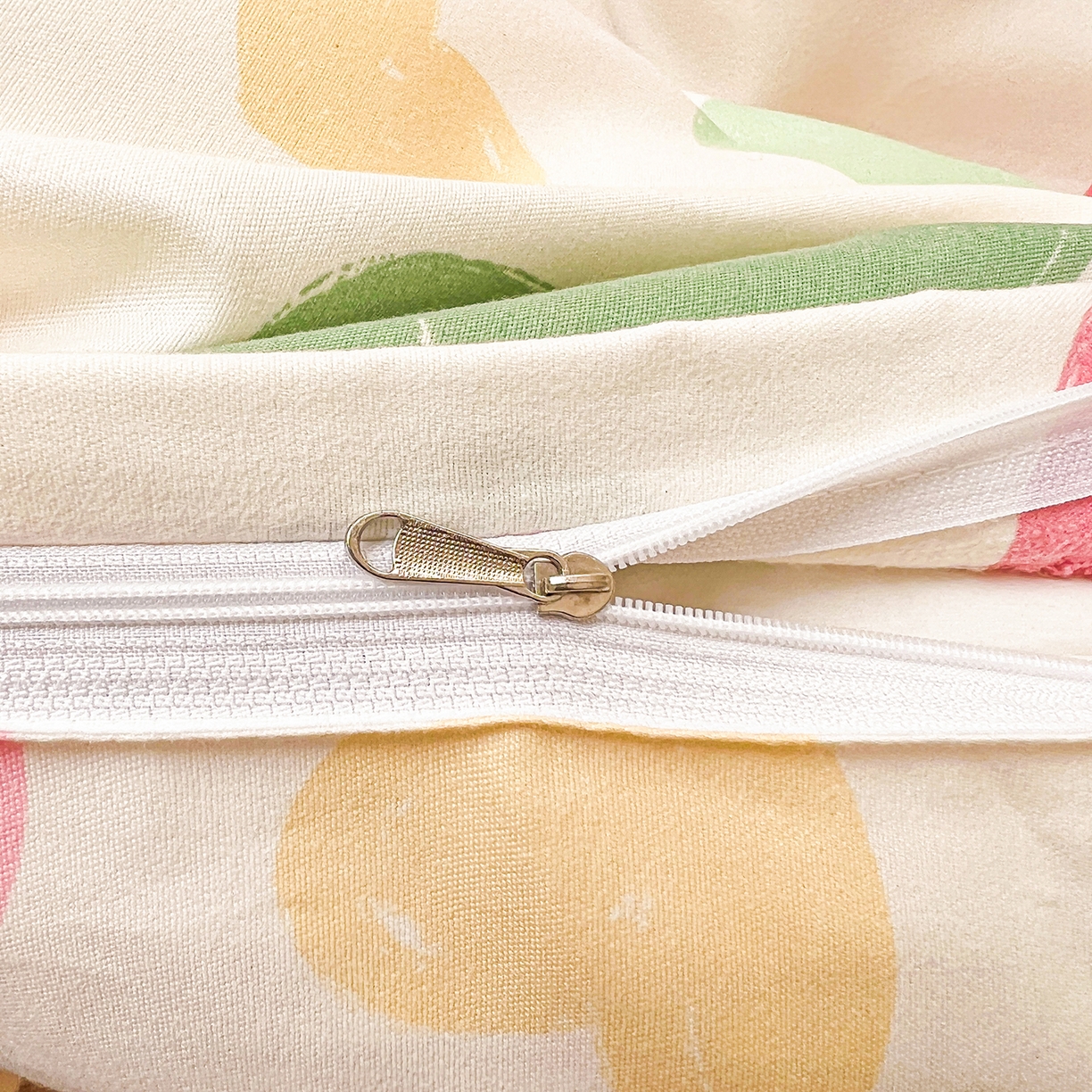 91家纺网 家纺一手货源 找家纺  爱一个家 2024新款植物羊绒单被套 自由心灵