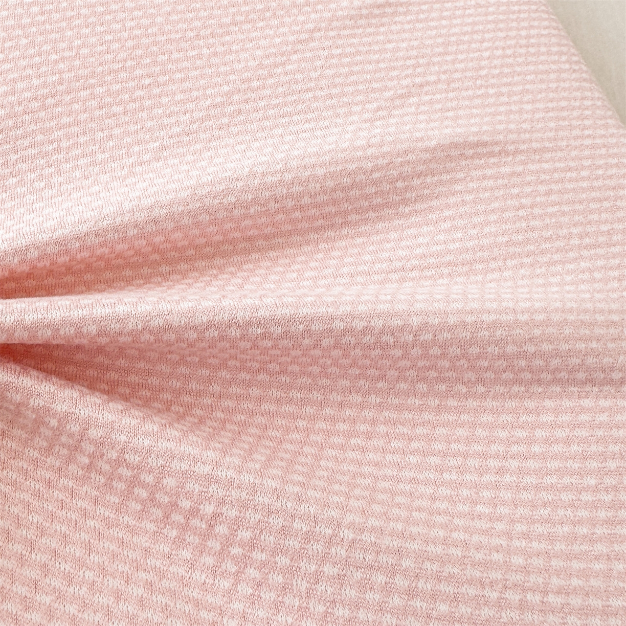 91家纺网 家纺一手货源 找家纺 麦肯锡 2025新款卡通小恐龙婴童记忆枕 枕头枕芯 粉色/对