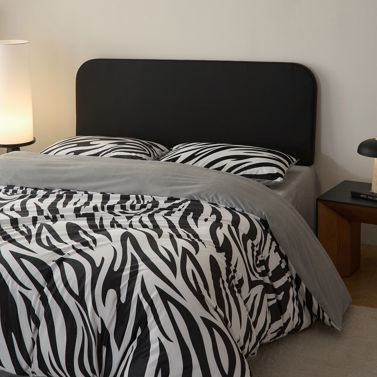 91家纺网 家纺一手货源 找家纺 （总）ONE TWO ONE 121 【德芙绒】【总共有21个颜色 陆续上新】2025秋冬新款牛奶绒德芙绒宝宝绒婴儿绒短毛绒四件套摩格【未来大爆款】【提供买家秀】 会员-10 控价 标准258 加大2