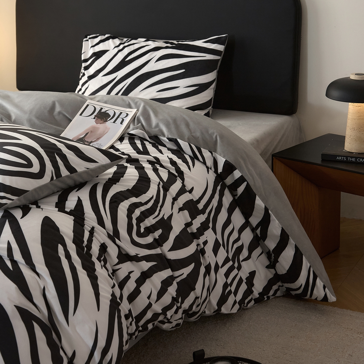 91家纺网 家纺一手货源 找家纺 （总）ONE TWO ONE 121 【德芙绒】【总共有21个颜色 陆续上新】2025秋冬新款牛奶绒德芙绒宝宝绒婴儿绒短毛绒四件套摩格【未来大爆款】【提供买家秀】 会员-10 控价 标准258 加大2