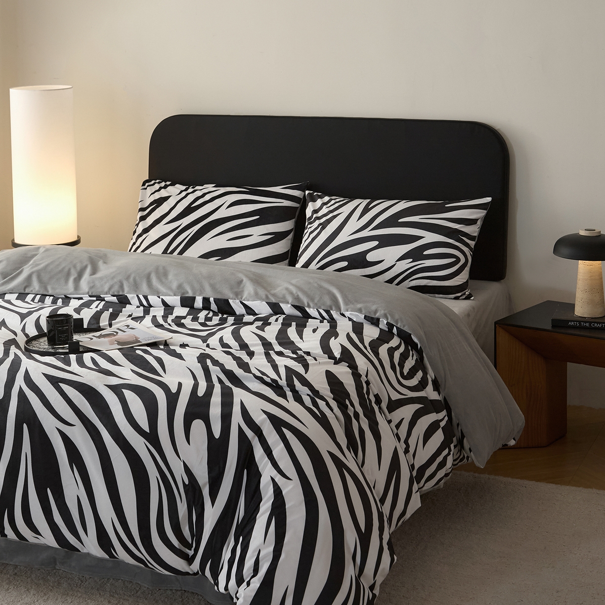 91家纺网 家纺一手货源 找家纺 （总）ONE TWO ONE 121 【德芙绒】【总共有21个颜色 陆续上新】2025秋冬新款牛奶绒德芙绒宝宝绒婴儿绒短毛绒四件套摩格【未来大爆款】【提供买家秀】 会员-10 控价 标准258 加大2