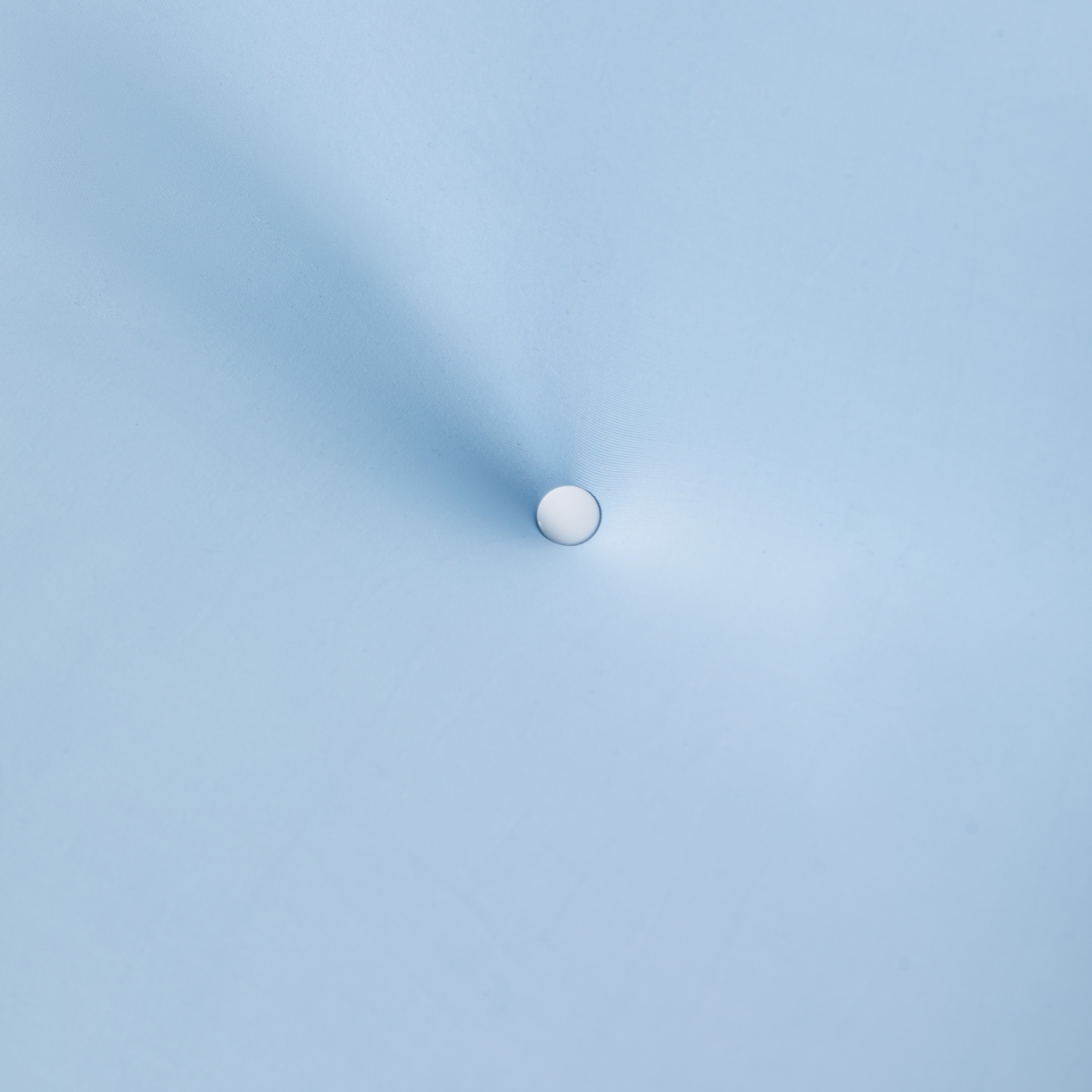 91家纺网 家纺一手货源 找家纺 纳斯顿家纺 2025新款记忆棉玩睡枕软硬两用记忆棉枕头多姿势护颈枕卧室靠枕侧睡可拆洗 天真蓝