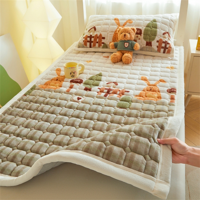 91家纺网 家纺一手货源 找家纺 （总）慕木家纺 2025新款秋冬水暖毯电热毯