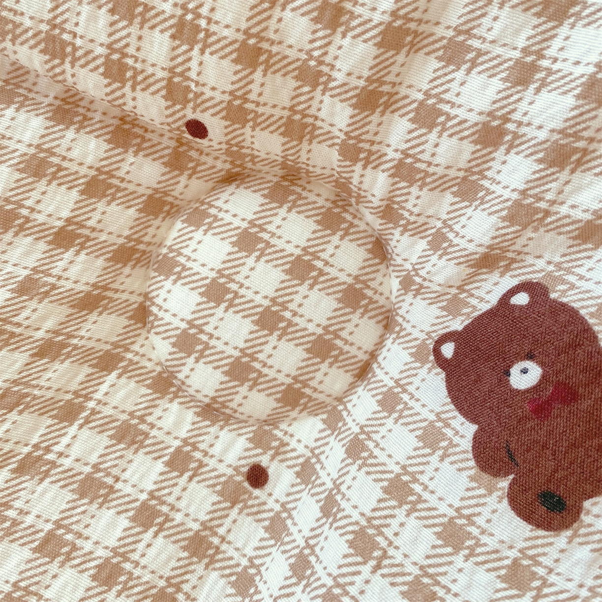 91家纺网 家纺一手货源 找家纺 宝士康家纺 2025新品毛球花边豆豆绒被子被芯冬被/春秋被/被芯/跨境外贸 乐趣