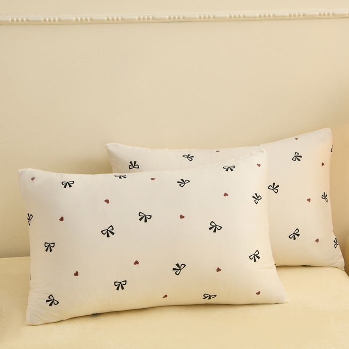 91家纺网 家纺一手货源 找家纺 圣靓家纺 2025新款针织豆豆冬被 被子被芯 偏爱