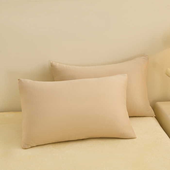 91家纺网 家纺一手货源 找家纺 圣靓家纺 2025新款针织豆豆冬被 被子被芯 卡其豆豆