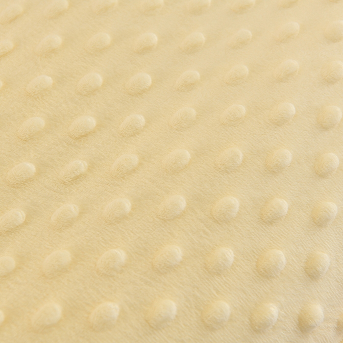 91家纺网 家纺一手货源 找家纺 圣楚家纺 2025新款针织豆豆冬被 被子被芯 浅灰豆豆