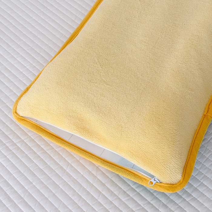 91家纺网 家纺一手货源 找家纺 嗨生活 2025年原创大版牛奶绒枕套 枕芯 儿童枕套 枕芯 幼儿园枕套枕芯 牛奶绒-动物乐园