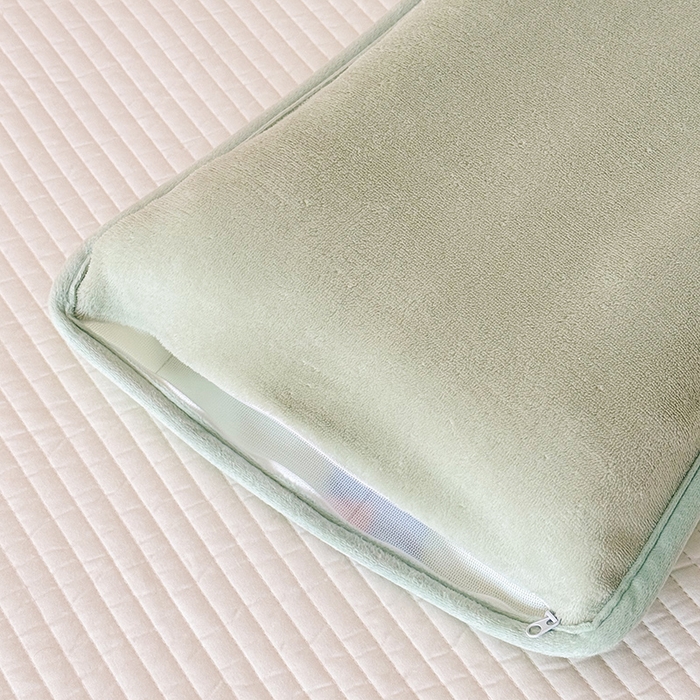 91家纺网 家纺一手货源 找家纺 嗨生活 2025年原创大版牛奶绒枕套 枕芯 儿童枕套 枕芯 幼儿园枕套枕芯 牛奶绒-恐龙宝宝