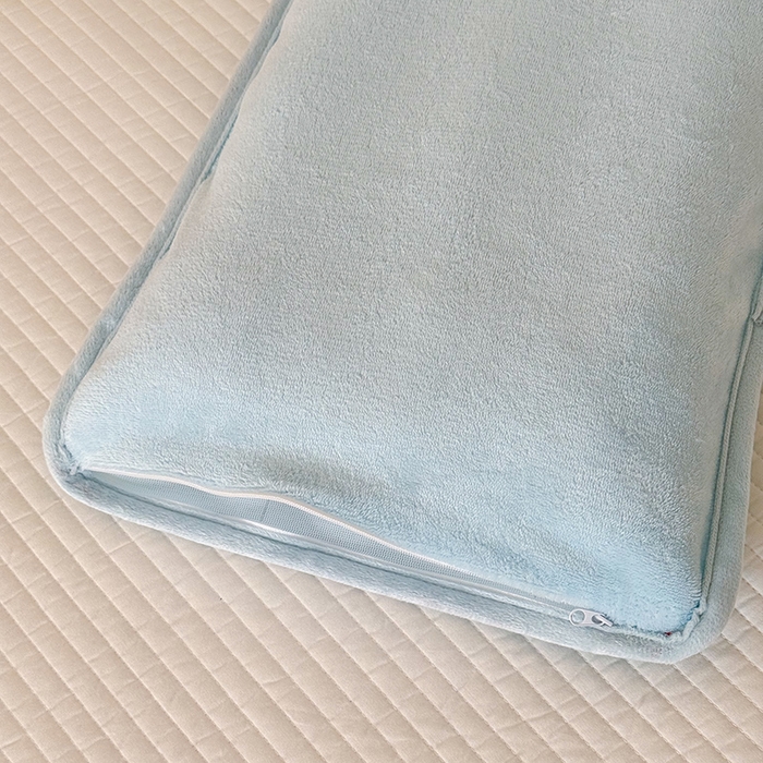 91家纺网 家纺一手货源 找家纺 嗨生活 2025年原创大版牛奶绒枕套 枕芯 儿童枕套 枕芯 幼儿园枕套枕芯 牛奶绒-快乐小象