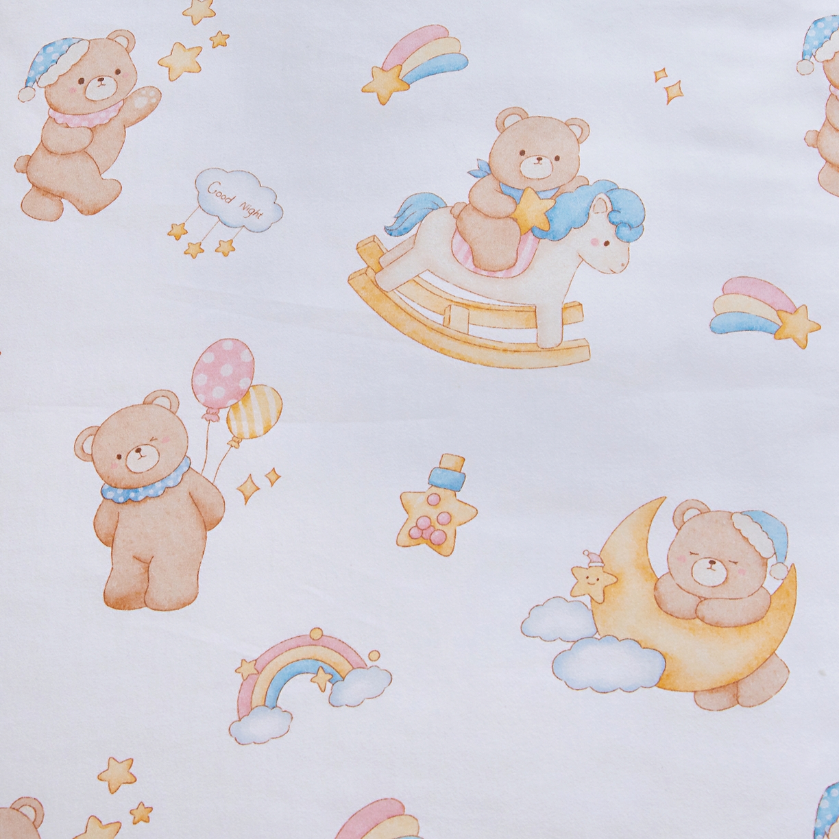 91家纺网 家纺一手货源 找家纺 梵赫 2025新款新款四季款加厚全棉豆豆绒床垫幼儿园床垫儿童床垫床褥可拆洗 卡通挖机