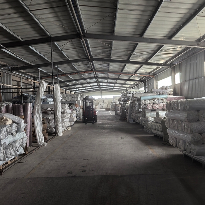 91家纺网 家纺一手货源 找家纺 （总）鑫保源 2025新款专业酒店布草医院布草学校宿舍窄幅面料