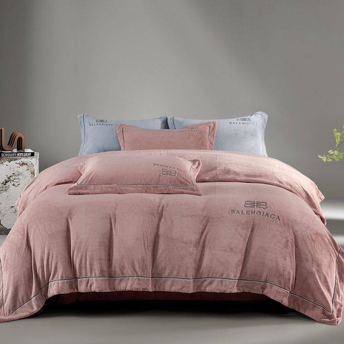 （总）芯丝路枕业 2025新款蚕丝棉四件套系列-西海岸