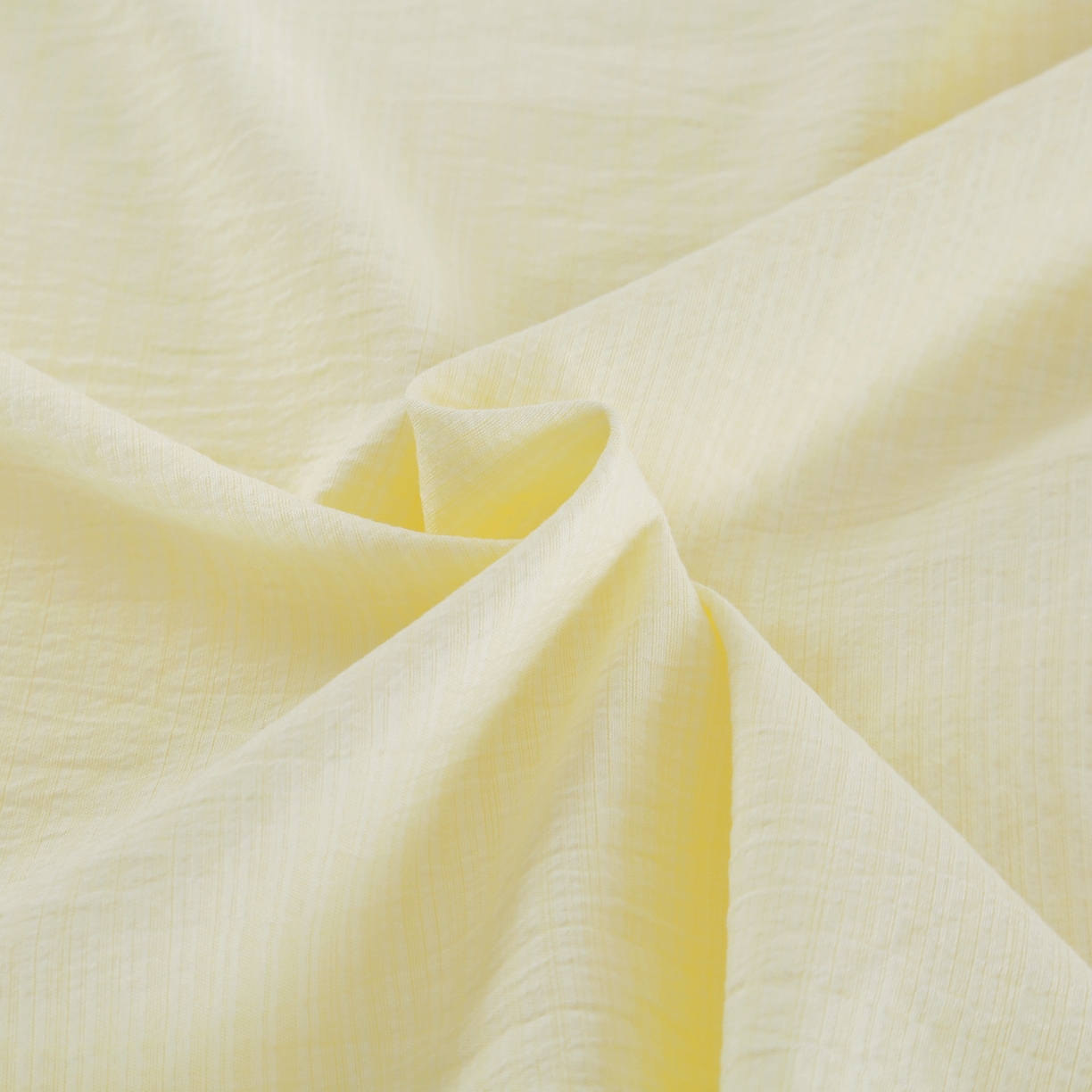 91家纺网 家纺一手货源 找家纺 恋之语 2025新款皱皱纱毛巾绣四件套及单被套系列-俏皮熊 俏皮熊-米白