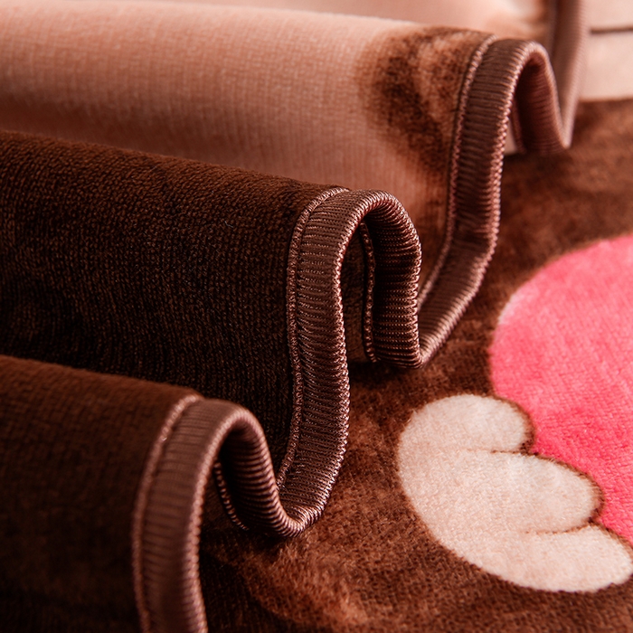 91家纺网 家纺一手货源 找家纺 （总）晚静 2025新款印花牛奶绒被套法莱绒金貂被套单件180克全尺寸被套