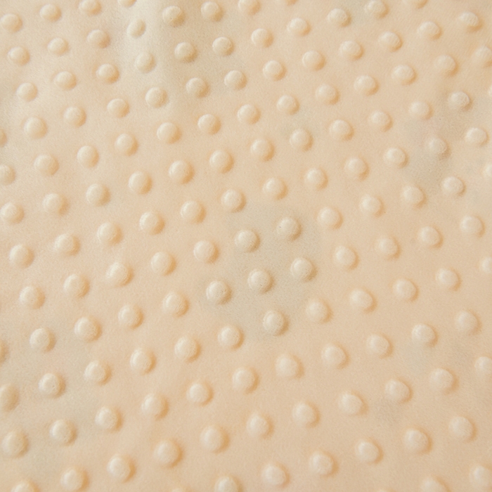 91家纺网 家纺一手货源 找家纺 鱼宝 2025新款可拆洗全棉豆豆被套被芯 春野萌踪