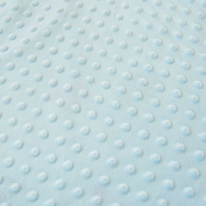 91家纺网 家纺一手货源 找家纺 鱼宝 2025新款可拆洗全棉豆豆被套被芯 恐龙家族