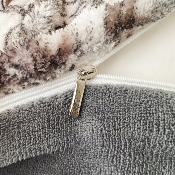 91家纺网 家纺一手货源 找家纺 郝媳妇家纺 2025新款泡泡绒牛奶绒四件套 蝶恋花