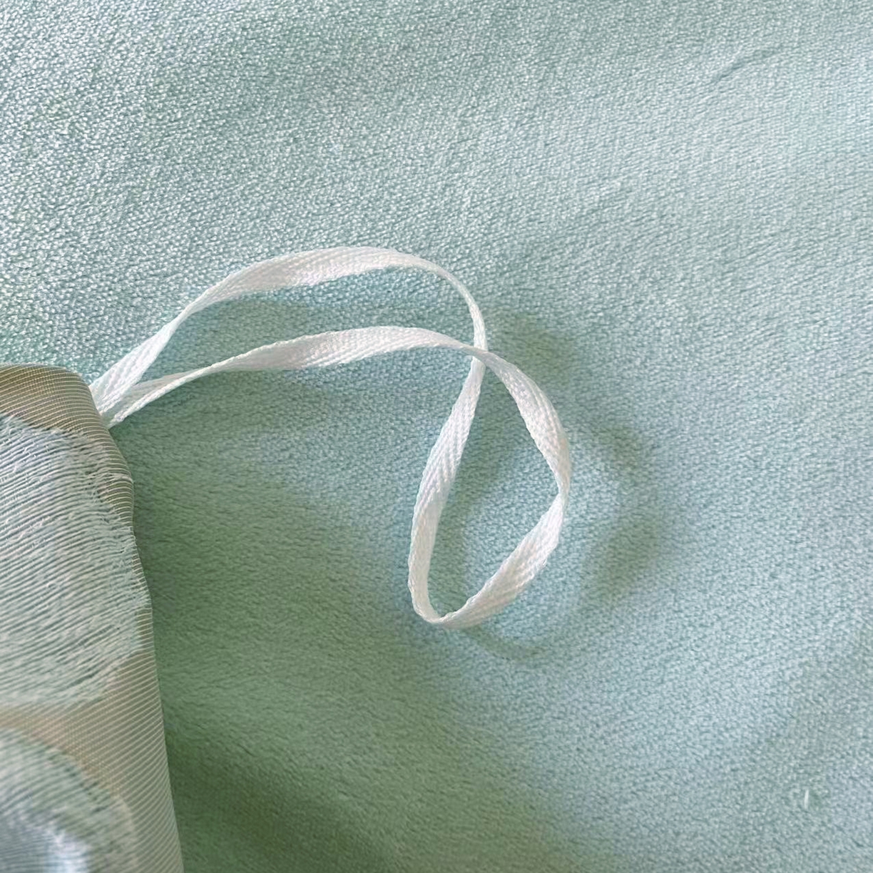 91家纺网 家纺一手货源 找家纺 置顶家纺 2025新款轻奢牛奶绒拼接刺绣四件套-戴安娜 戴安娜牛奶绒-繁星蓝