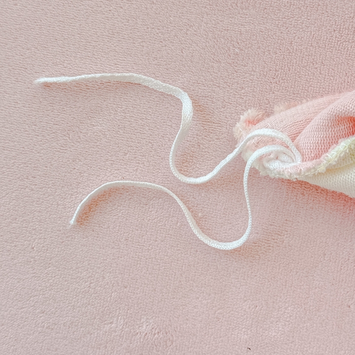 91家纺网 家纺一手货源 找家纺 瑞钰 2025新款韩版花边牛奶绒四件套 彩虹条条