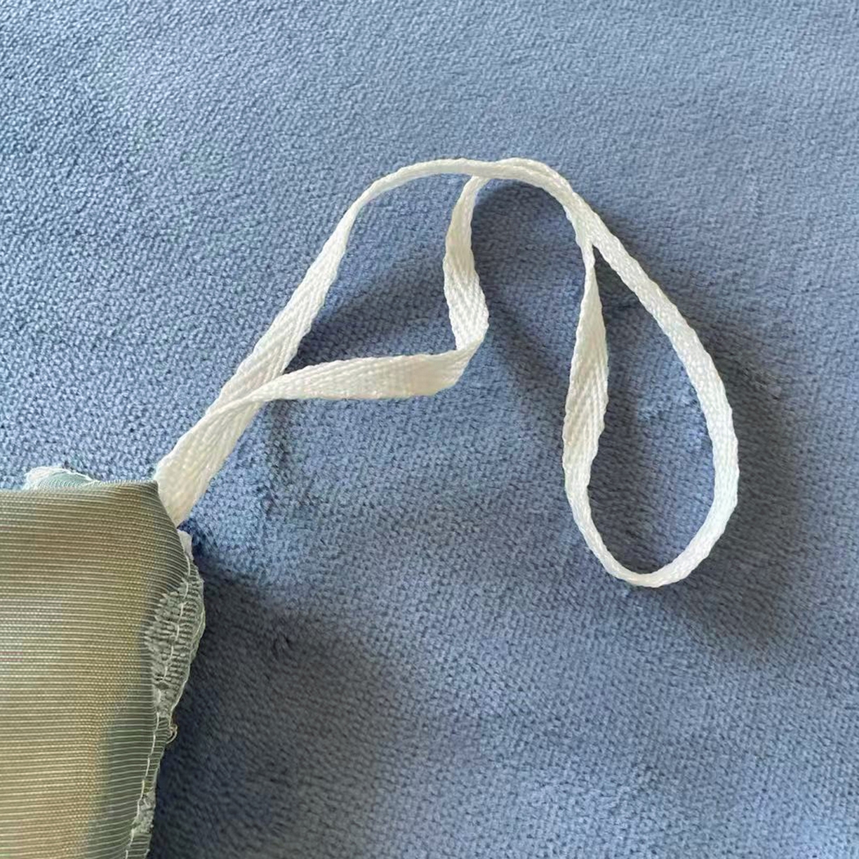 91家纺网 家纺一手货源 找家纺 （总）置顶家纺 2025新款轻奢牛奶绒拼接刺绣四件套-罗密欧