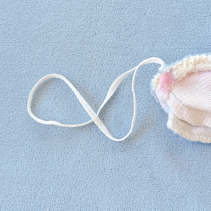 91家纺网 家纺一手货源 找家纺 瑞钰 2025新款韩版花边牛奶绒四件套 小兔故事会