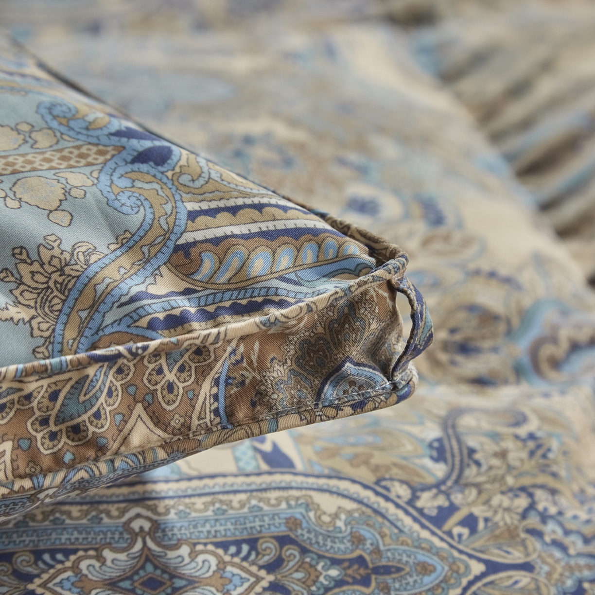 91家纺网 家纺一手货源 找家纺 （总）暖羽屋羽绒馆 2025新款95白鸭绒被芯鸭绒被子2米春秋被双人冬被2米床品磨毛糯棉