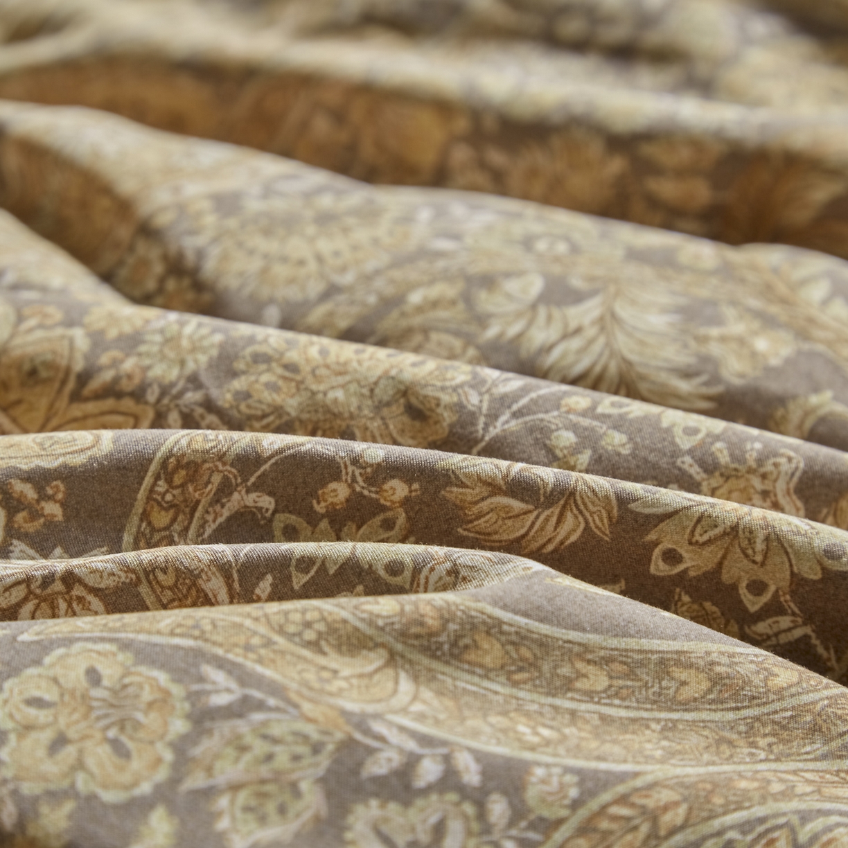 91家纺网 家纺一手货源 找家纺 暖羽屋羽绒馆 2025新款95白鸭绒被芯鸭绒被子2米春秋被双人冬被2米床品磨毛糯棉 遇见