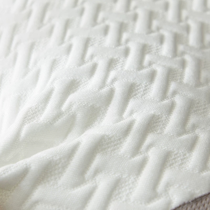 91家纺网 家纺一手货源 找家纺 （总）云眠枕芯 2025新款波浪形护颈枕枕头枕芯