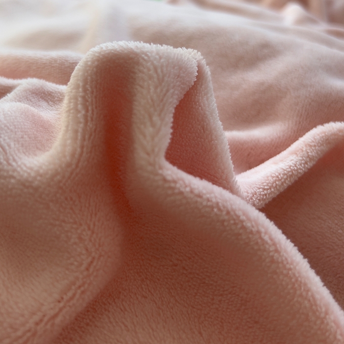 91家纺网 家纺一手货源 找家纺 原素 2025秋冬加厚牛奶绒毛巾绣四件套 豹纹蛋糕猫-绒毛巾绣