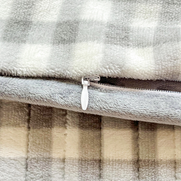 91家纺网 家纺一手货源 找家纺 尚美家纺 2025冬季新品豆豆绒高克重床盖被套四件套 蝴蝶飞舞