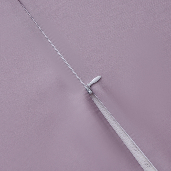 91家纺网 家纺一手货源 找家纺 （总）凯森家纺 兰精天丝乳胶枕套记忆枕枕芯套一对30x50cm儿童35x55cm夏季冰丝蚕丝40x60记忆枕专用