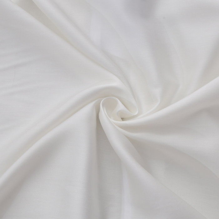 91家纺网 家纺一手货源 找家纺 凯森家纺 兰精天丝乳胶枕套记忆枕枕芯套一对30x50cm儿童35x55cm夏季冰丝蚕丝40x60记忆枕专用 100%莱赛尔天丝-奶油白