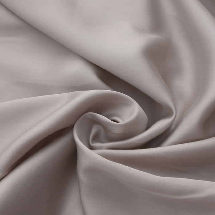 91家纺网 家纺一手货源 找家纺 凯森家纺 兰精天丝乳胶枕套记忆枕枕芯套一对30x50cm儿童35x55cm夏季冰丝蚕丝40x60记忆枕专用 100%莱赛尔天丝-椰子灰