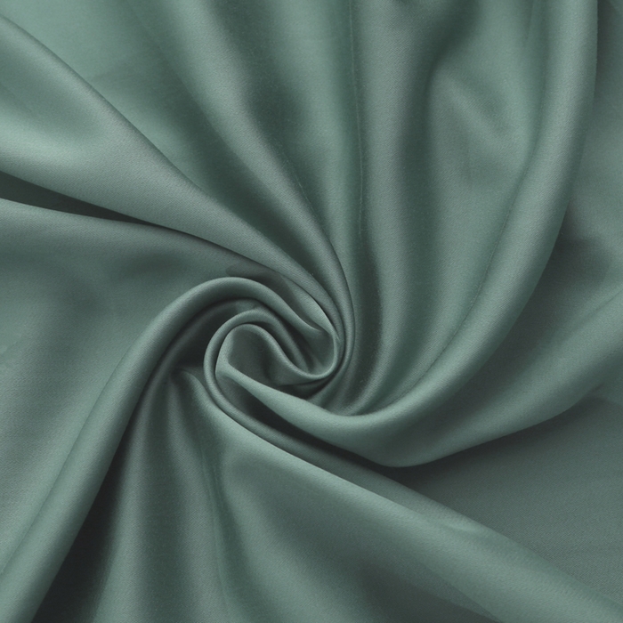 91家纺网 家纺一手货源 找家纺 凯森家纺 兰精天丝乳胶枕套记忆枕枕芯套一对30x50cm儿童35x55cm夏季冰丝蚕丝40x60记忆枕专用 100%莱赛尔天丝-草木绿