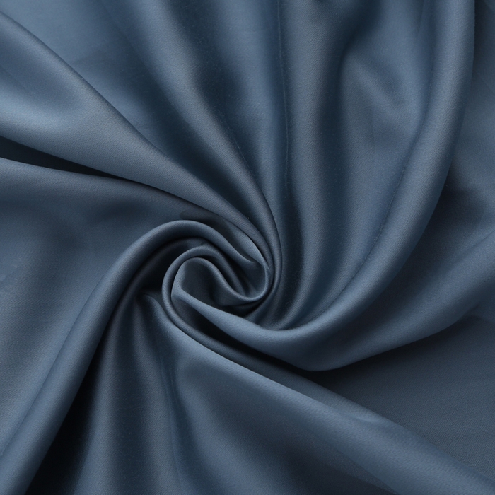 91家纺网 家纺一手货源 找家纺 凯森家纺 兰精天丝乳胶枕套记忆枕枕芯套一对30x50cm儿童35x55cm夏季冰丝蚕丝40x60记忆枕专用 100%莱赛尔天丝-深海蓝