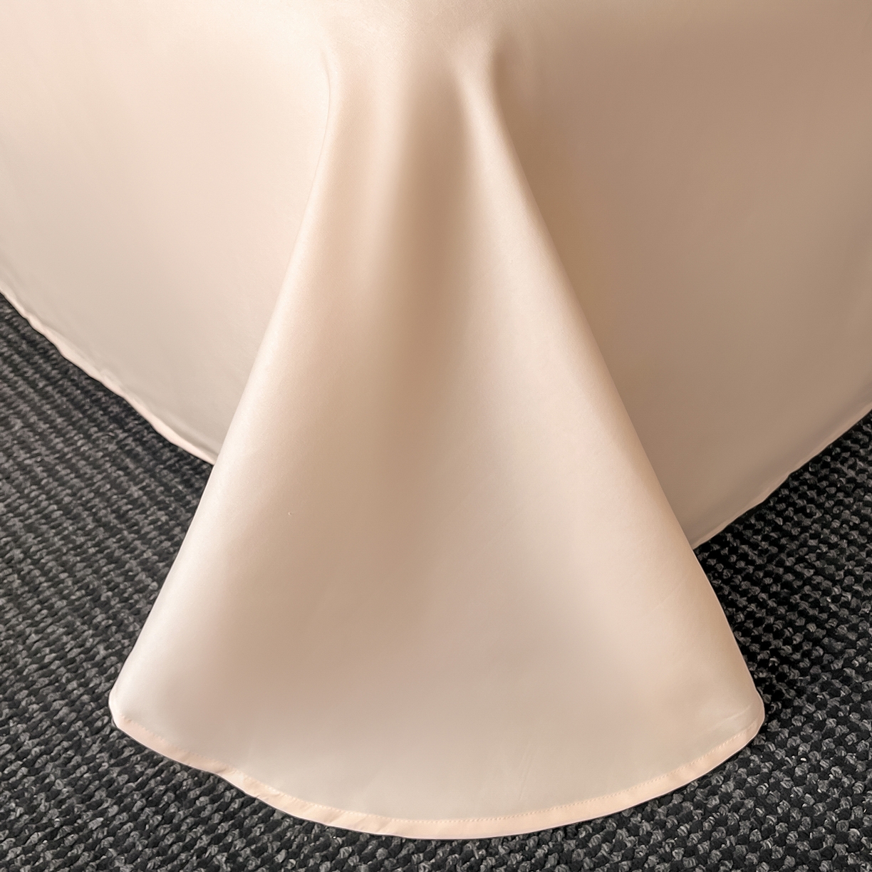 91家纺网 家纺一手货源 找家纺 置顶家纺 2025新款亲肤提花系列四件套-雅芙 雅芙-玉